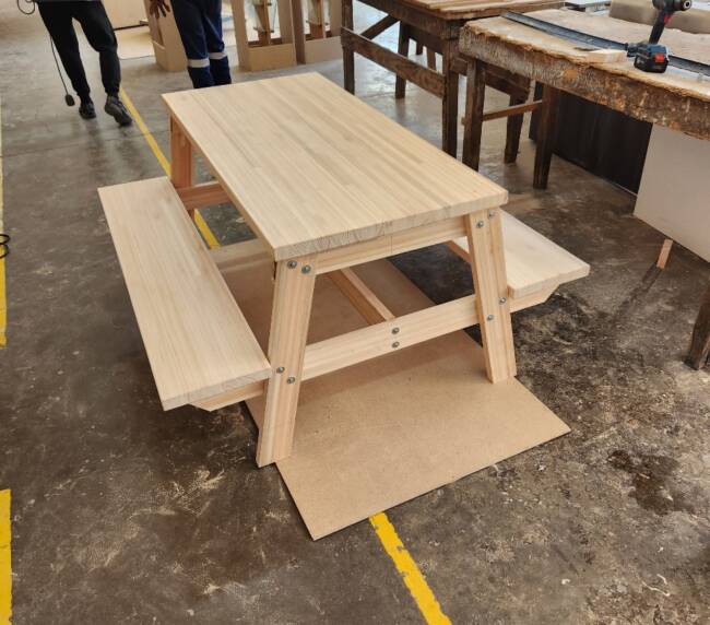 FAQs – HS Beams