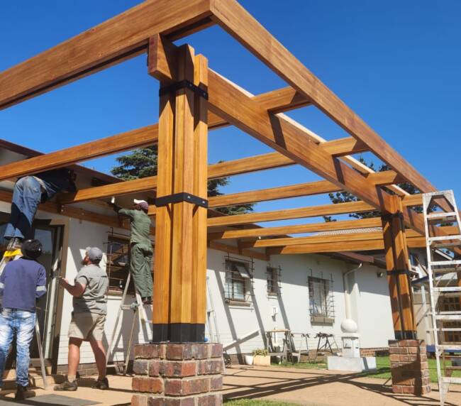 FAQs – HS Beams