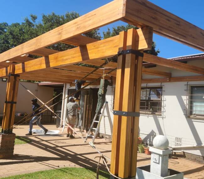 FAQs – HS Beams