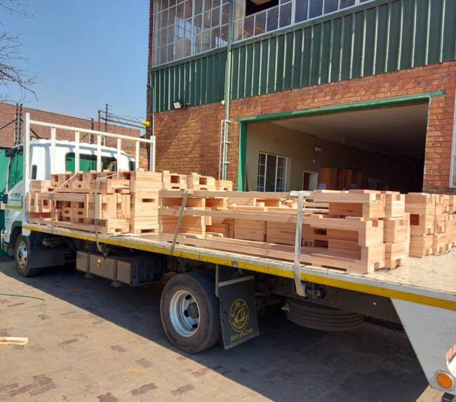 FAQs – HS Beams