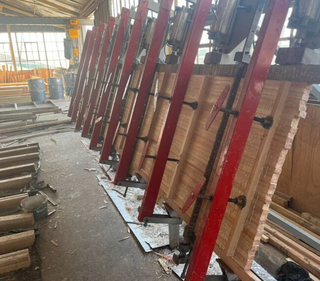 FAQs – HS Beams