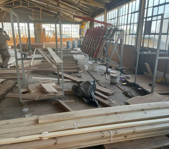 FAQs – HS Beams
