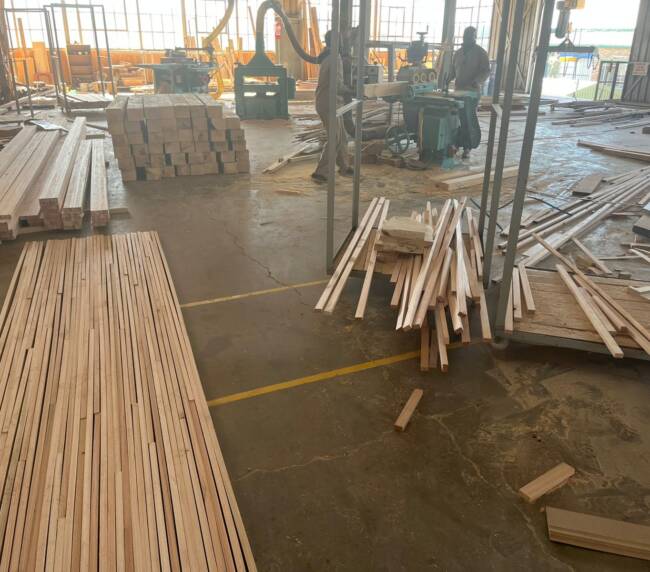 FAQs – HS Beams